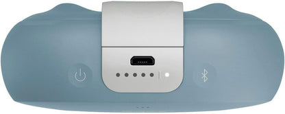 Bose 783342-0300-cr SoundLink Micro Bluetooth Speaker (Renewed)