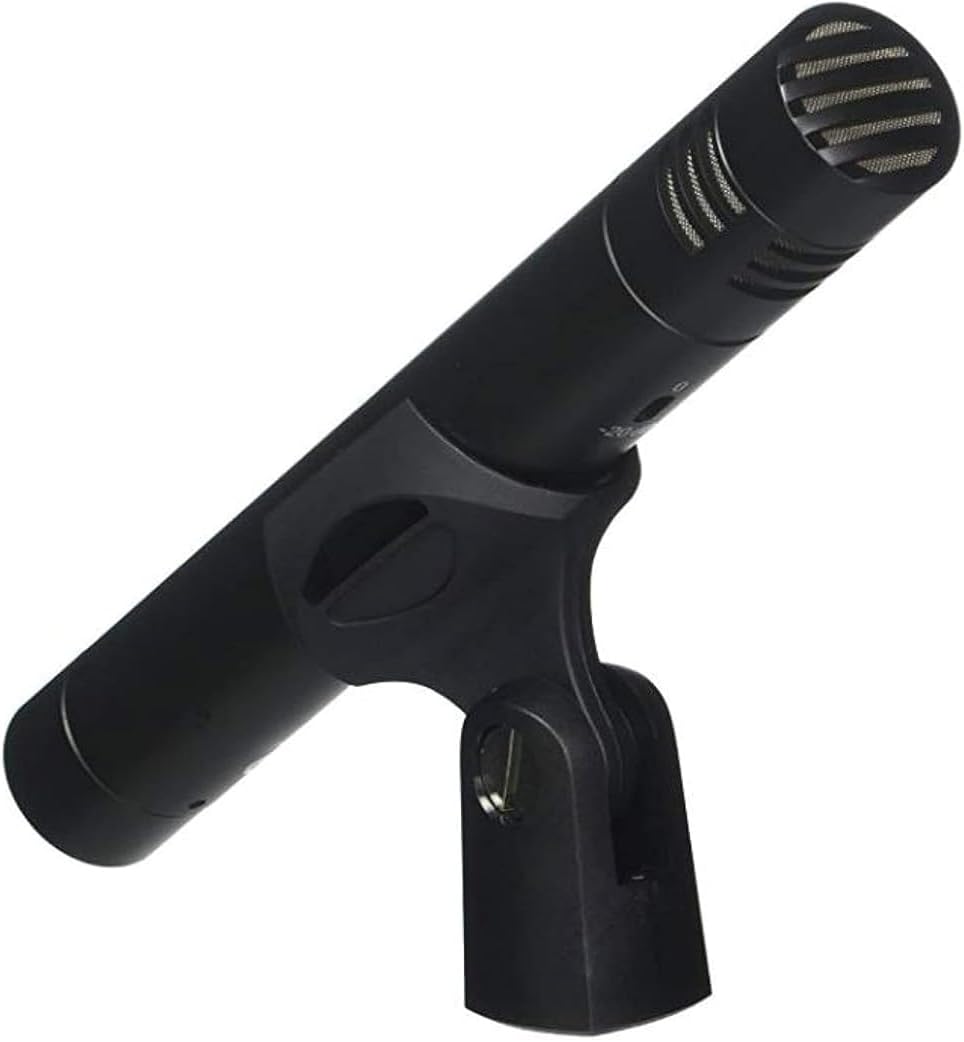 AKG P170 Pro Audio Instrument Condenser Microphone XLR