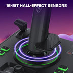 Turtle Beach VelocityOne Flightstick II Hall-Effect HOTAS Controller