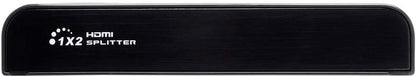 Monoprice 115379 Blackbird 4K HDMI Amplifier Splitter