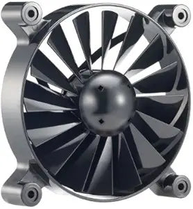 Cooler Master R4-TMBB-12FK-R0 Turbine Master 120mm Case Fan