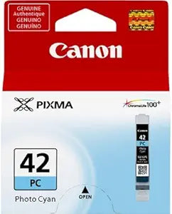 Canon CLI-42 Photo Cyan Ink Cartridge for PRO-100 — main product image