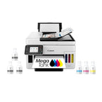 Canon 4470C002 GX6020 Wireless Supertank Printer for Business