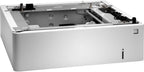 HP 6QN57A Color LaserJet 550-Sheet Paper Tray
