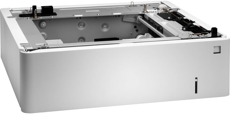 HP 6QN57A Color LaserJet 550-Sheet Paper Tray