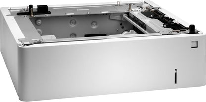 HP 6QN57A Color LaserJet 550-Sheet Paper Tray