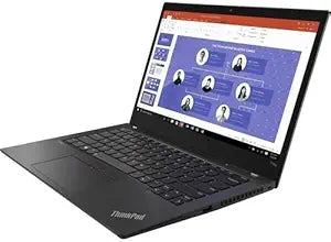 Lenovo 20WM005AUS ThinkPad T14s Gen 2 i7, 16GB RAM, 512GB SSD — main product image