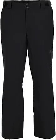Spyder 221052 Men's Traction Insulated Ski Pants — main product image