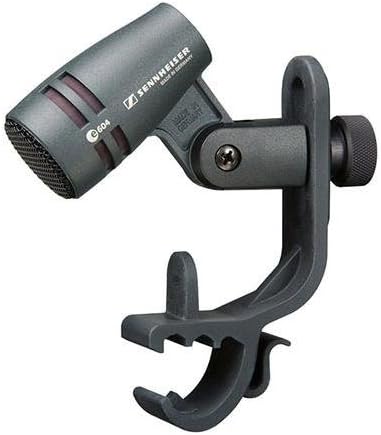 Sennheiser E604 Dynamic Drum Mic 3-Pack (Renewed)