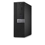 Dell OptiPlex 3040 i5 SFF Desktop - 8GB/1TB SSD - Win 10 Pro - Renewed