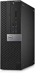 Dell OptiPlex 3040 i5 SFF Desktop - 8GB/1TB SSD - Win 10 Pro - Renewed