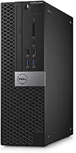 Dell Optiplex 3040 i5 SFF Desktop 16GB 250GB SSD - Renewed