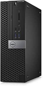 Dell Optiplex 3040 SFF i5-6500 4GB 1TB SSD Win 10 Pro (Renewed)