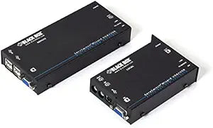 Black Box ACU5050A-R2 ServSwitch Wizard USB KVM Extender