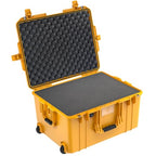Pelican 016070-0001-240 Air 1607 Yellow Case