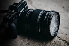 Tiffen 34MM UV Protector Lens Filter