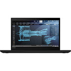 Lenovo 20S4001NUS-786-33311 ThinkPad P14s Gen1 i7 40GB 1TB SSD Laptop