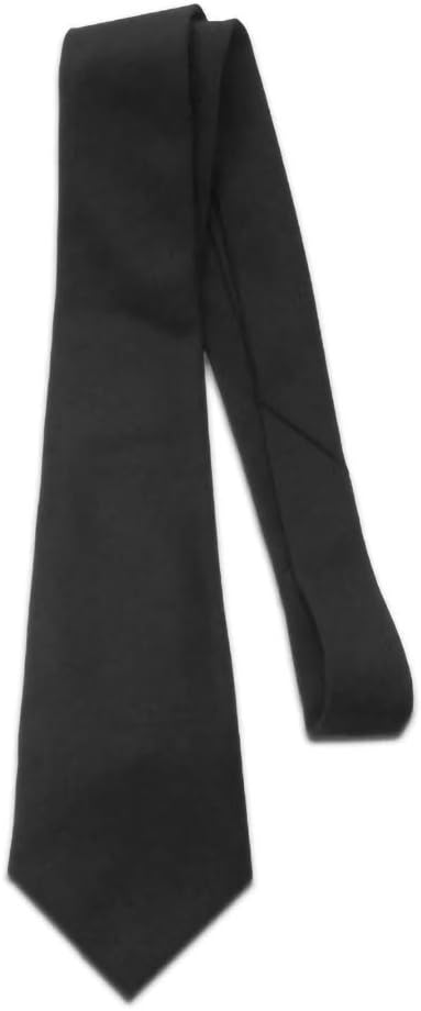 Vanguard Army Uniform Tie - Military Necktie USA Made