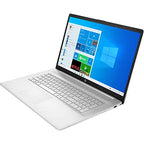 HP Pavilion 17 Laptop Ryzen 5 Renewed