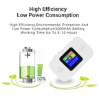 Xiuganpo 300Mbps 4G LTE Portable WiFi Hotspot Router