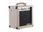 Monoprice 611705 5-Watt Guitar Combo Tube Amplifier