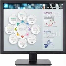 ViewSonic VA951S 19" LCD Monitor DVI VGA