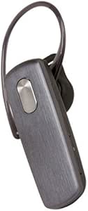 LG LGHBM290VK Wireless Bluetooth Hands-Free Headset — main product image