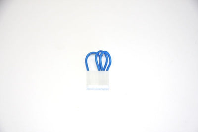 GE WH01X10251 Washing Machine Spring Hanger