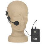 Anchor Audio TOUR-9000 Tour Guide System Package