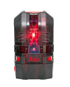 Leica 864427 LINO P5 Point Laser Plumb Tool