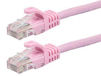 Monoprice 111206 Cat5e Ethernet Cable - 0.5ft Black