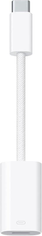 Apple MUQX3AM/A USB-C to Lightning Audio Charging Adapter