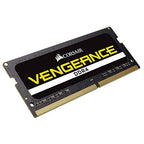Corsair CMSX4GX4M1A2400C16 Vengeance 4GB SODIMM DDR4 RAM