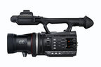 Panasonic HDC-Z10000E Professional Camcorder