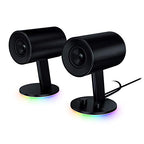 Razer RZ05-02450100-R3U1 Nommo 2.0 PC Gaming Speakers