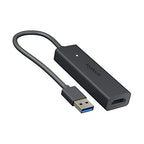 Logitech 939-001553 Screen Share HDMI Adapter