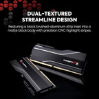 G.Skill F5-6000J3238G32GX2-TZ5N Trident Z5 64GB DDR5 RAM