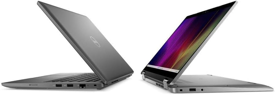 Dell Latitude 3340 13.3" Laptop i3-1315U 8GB RAM 256GB SSD