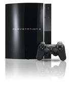 Sony FBA-hw-ps3-0008 PlayStation 3 40GB (Renewed)
