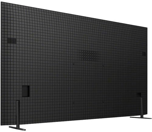 Sony BRAVIA 7 77-Inch OLED 4K Google Smart TV