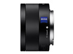 Sony SEL35F28Z-cr 35mm F2.8 FE Lens Full Frame