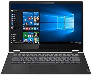 Lenovo Flex 14" Ryzen 7 Touch Laptop 12GB 512GB SSD