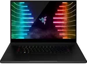 Razer Rz09-03148e02-r3u1 Blade Pro 17 RTX Gaming Laptop Renewed