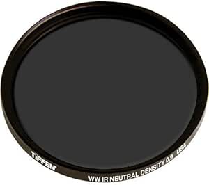 Tiffen W405IRND9 40.5mm IRND 0.9 Neutral Density Filter