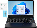 Lenovo 82K1015CUS-3591-230494 Ideapad Gaming 3i GTX 1650 Laptop