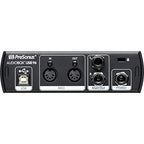 PreSonus AudioBox 96 Studio Recording Bundle