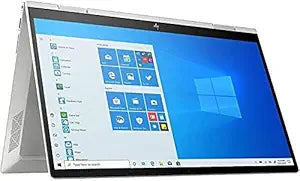 HP Envy x360 15-ed1003ca Touchscreen Laptop i7 16GB 1TB SSD — main product image