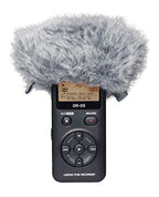 Tascam WS-11 DR Series Recorder Windscreen