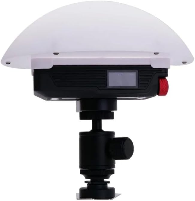 Aputure 799653221 Bubble Diffuser for MC Pro LED