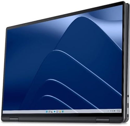 Dell Latitude 9450 2-in-1 Laptop, QHD+, Ultra 7, 32GB, 1TB SSD